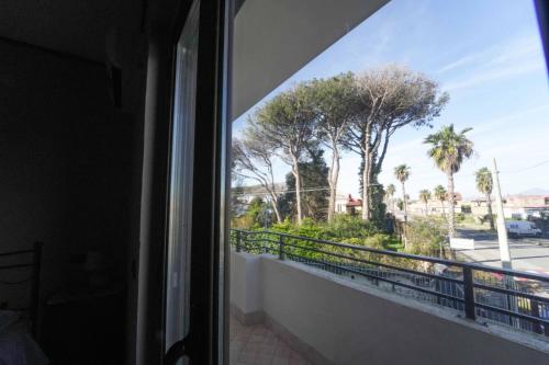 B & B green bay in Castel Volturno