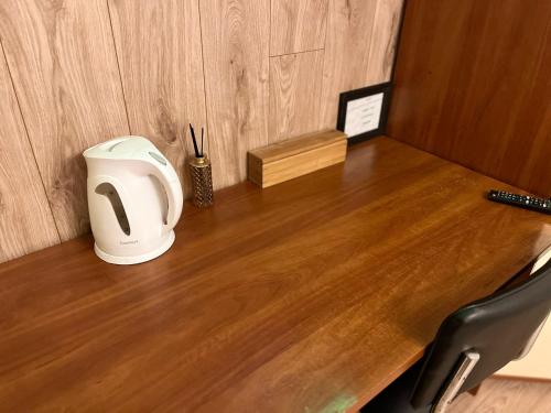 Room in a Private House 5 min from Airport Riga, Riga (foto 6)
