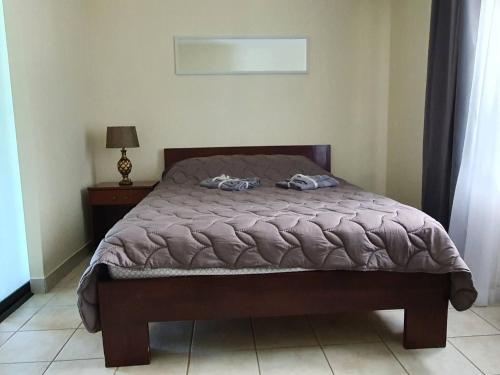 Marina Loft Condos 212