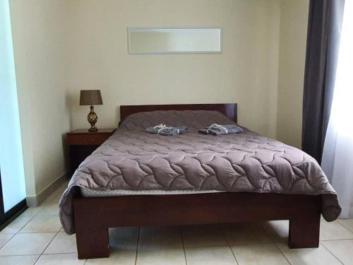 Marina Loft Condos 212