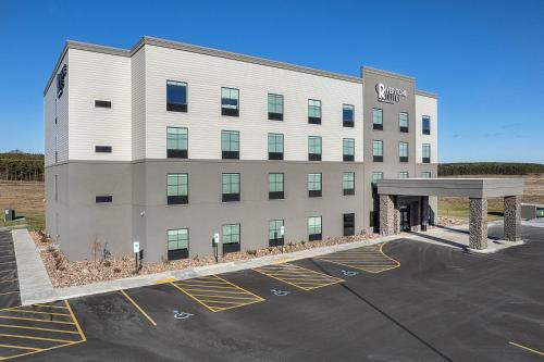 Riverstone Suites - Chippewa Falls - image 9
