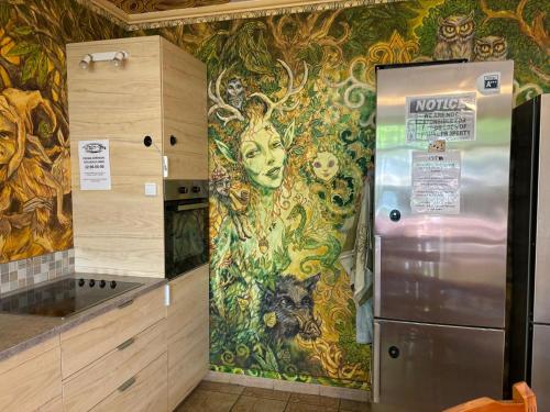 Hostel Los Duendes del Sur - main image