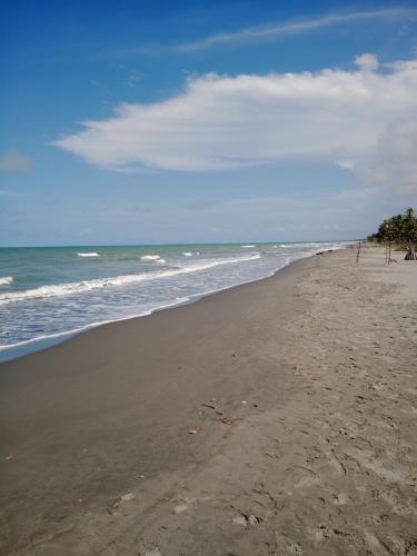 Hostal torres del caribe in San Bernardo del Viento