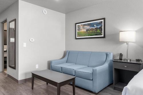 Riverstone Suites - Chippewa Falls - image 4
