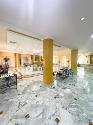 Green Golf Hammamet  in แฮมมาเมท