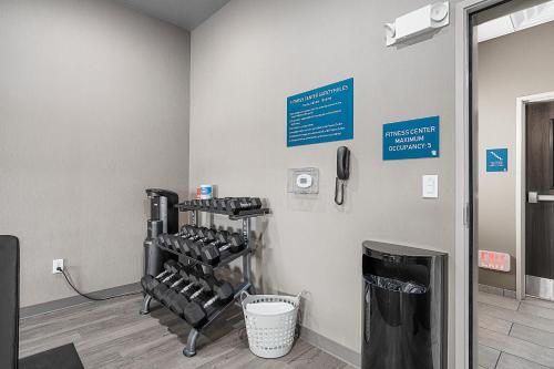 Riverstone Suites - Chippewa Falls - image 11