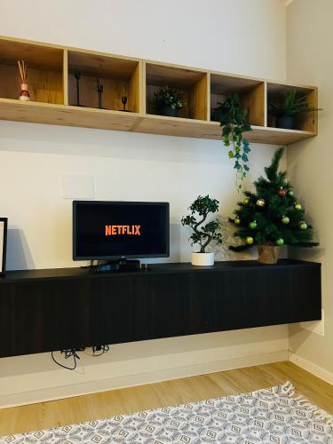  Fede´s Apartment in Parma