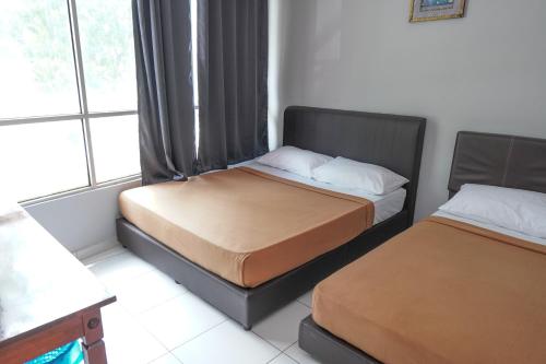 Hotel Sixty Nine near AEON Tebrau City Shopping Centre