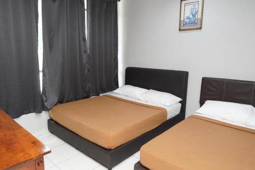 View, Hotel Sixty Nine near AEON Tebrau City Shopping Centre