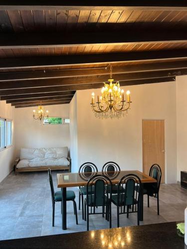 Casa con pileta en Fisherton Rosario in 안타르티다 아르헨티나