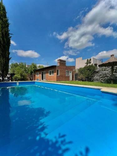 Casa con pileta en Fisherton Rosario in 안타르티다 아르헨티나