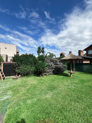 Casa con pileta en Fisherton Rosario in 안타르티다 아르헨티나