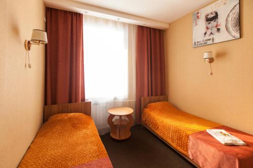 Hostel Khabarovsk B&B