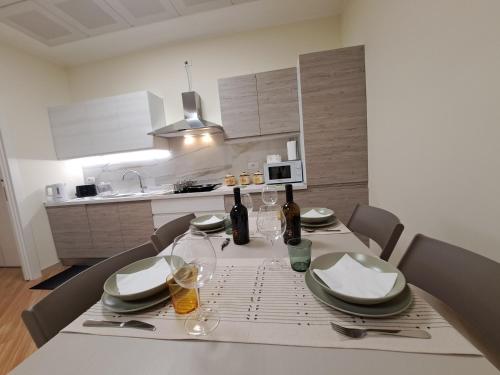 Suite Fronte Fiera 1, Verona (photo 10)