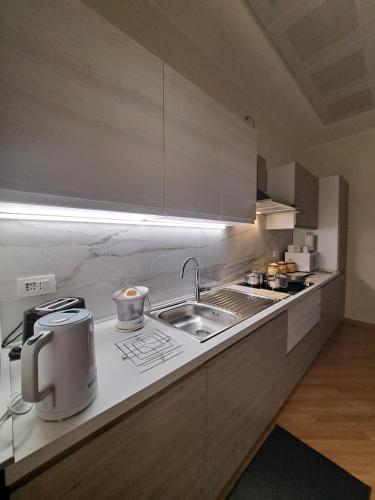 Suite Fronte Fiera 1, Verona