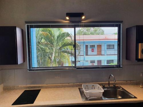 Marina Loft Studio 224