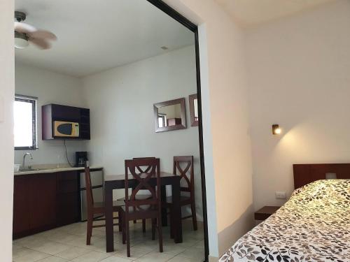 Marina Loft Studio 224