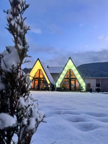 Superior Chalet