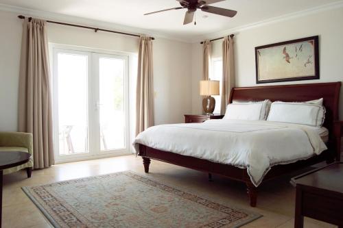 Pristine Villa Tobago in Lowlands