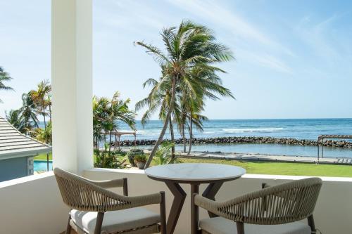 Pristine Villa Tobago in Lovlenda