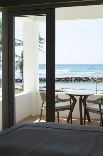 Pristine Villa Tobago in Lovlenda