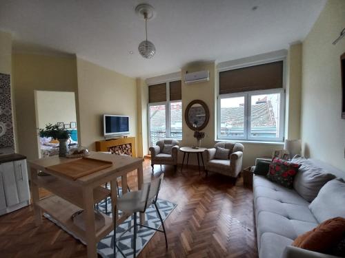 Ergzotic Apartments & Room in Sombor