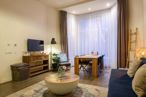 Hotel Oranjestaete - image 10
