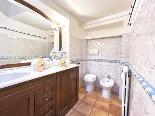 The Gem - Trastevere Cozy Retreat with pool, Rom (Foto 7)