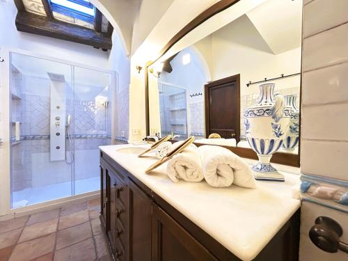 The Gem - Trastevere Cozy Retreat with pool, Rom (Foto 8)