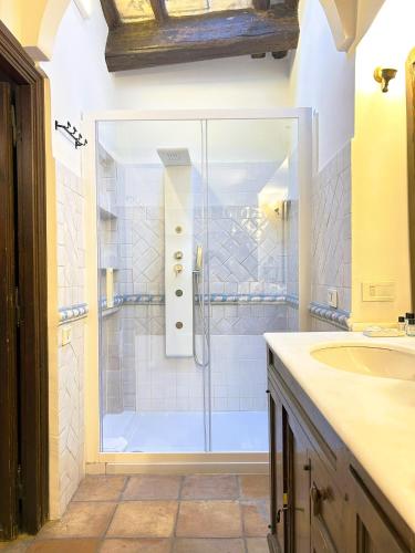 The Gem - Trastevere Cozy Retreat with pool, Rom (Foto 9)