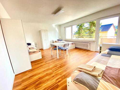 City Rooms Tamm in Tamm, Deutschland