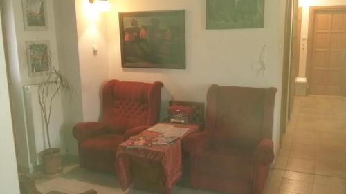 Keramiapark Guesthaus