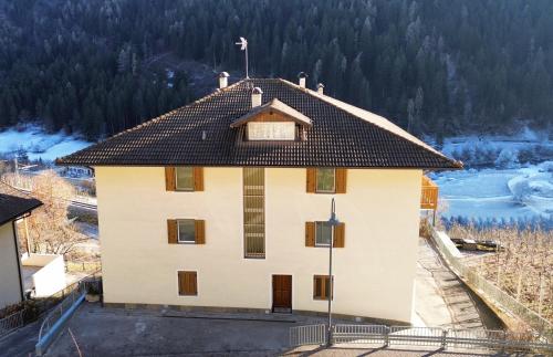 Exterior view, Appartamento Paola in Caldes