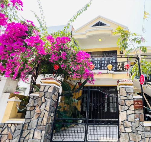Spacious Ancient Home, Hội An