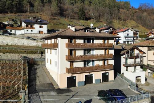 Exterior view, Appartamento Paola in Caldes