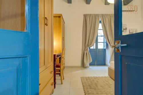 Cozy 3rd-Floor Valletta Apartment by the Seafront by 360 Estates, La Valletta (foto 8)
