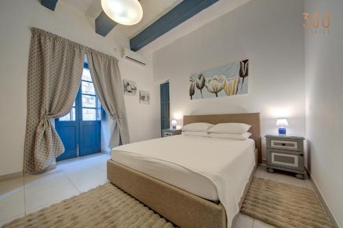 Cozy 3rd-Floor Valletta Apartment by the Seafront by 360 Estates, La Valletta (foto 5)