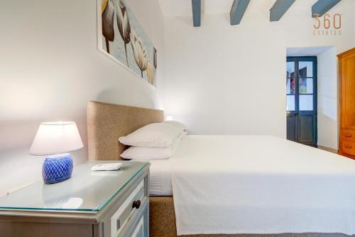 Cozy 3rd-Floor Valletta Apartment by the Seafront by 360 Estates, La Valletta (foto 9)