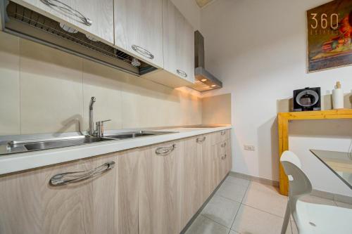 Cozy 3rd-Floor Valletta Apartment by the Seafront by 360 Estates, La Valletta (foto 7)