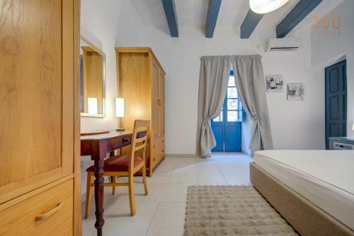 Cozy 3rd-Floor Valletta Apartment by the Seafront by 360 Estates, La Valletta (foto 6)