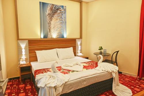 Tanha Palace Hotel, Dubai (photo 4)