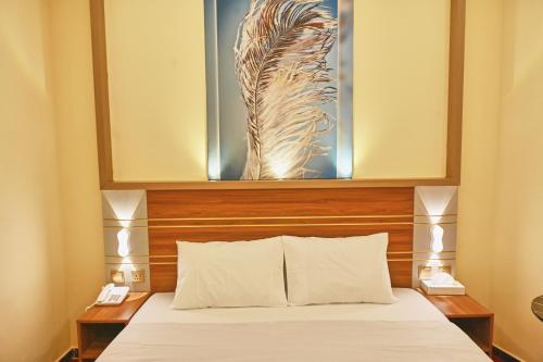 Tanha Palace Hotel, Dubai (photo 10)