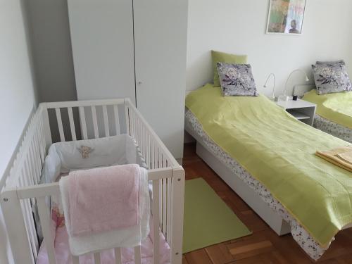 Smaragd-ház Káptalanfüred