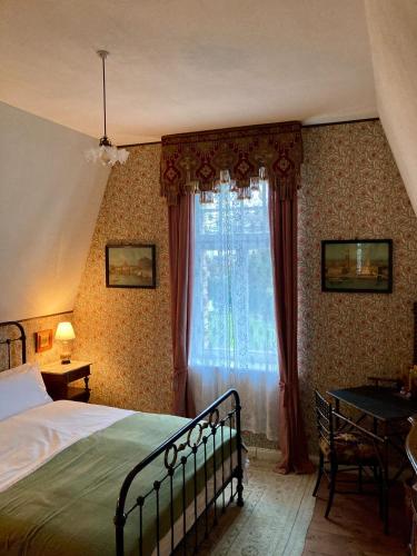 Villa Hartmann B&B in Bad Kreuznach