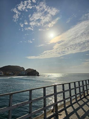 Apkārtne, Hostal COSTA AZZURRA in San Luis