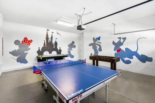 Chic Home With Private Pool & Game Room near Disney by Rentyl - 451N - image 6