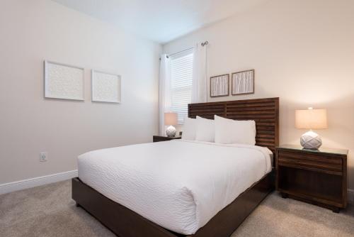 Encore Resort 2071 8 Bedroom Water Park - main image