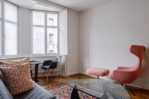 Consum Residence by Krafft Basel - image 8