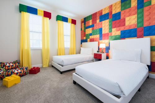 Encore Resort 2071 8 Bedroom Water Park - image 8