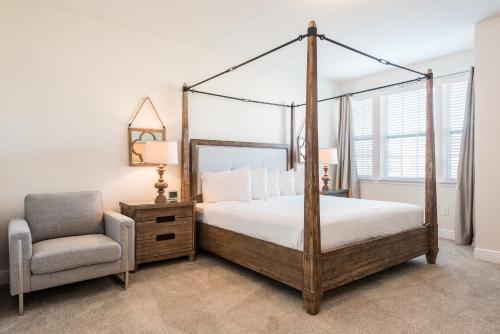 Encore Resort 2071 8 Bedroom Water Park - image 7